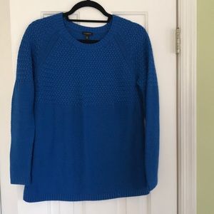 Talbots Women’s Cable knit sweater.Never worn.Sz:M